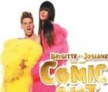 Comic Out, le spectacle de Brigitte et Josiane