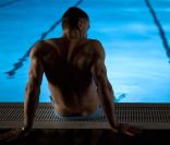 Daniel Craig dans la première image de Skyfall.
