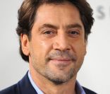 Javier Bardem en novembre 2011 à Londres.
