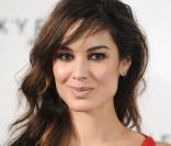 Bérénice Marlohe en novembre 2011 à Londres.