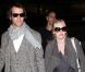 Kate Winslet inséparable de son amoureux avant de grandes retrouvailles
