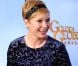 Michelle Williams, meilleure actrice pour My Week With Marilyn aux Golden Globes à Los Angeles, le 15 janvier 2012.
