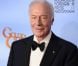 Christopher Plummer aux Golden Globes à Los Angeles, le 15 janvier 2012.
