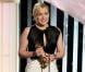 Kate Winslet aux Golden Globes, le 15 janvier 2012 à Los Angeles.
