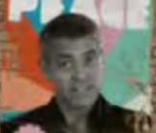 George Clooney 