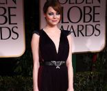 Golden Globes : Emma Stone, Jessica Alba, Charlize Theron, les meilleurs looks