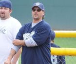 Kevin Federline en mars 2011 