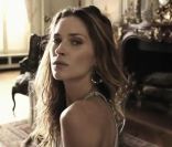 Erin Wasson : Toujours rock et sexy pour Zadig & Voltaire