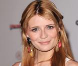 Mischa Barton Cannes 2008