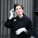 Ashley Greene dans Pan AM : Sublime et élégante dans un look très Jackie Kennedy
