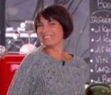 Alessandra Sublet, enceinte : Seule maîtresse des Victoires de la musique