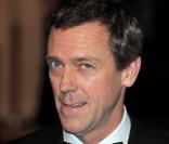 Hugh Laurie