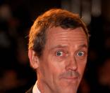 Hugh Laurie