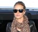Rosie Huntington-Whiteley : elle s'envole en solo pour une destination exotique