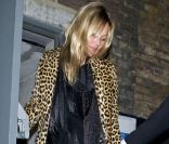 Kate Moss : Un petit raté en présence de Stella McCartney