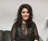 Katie Melua le 4 novembre 2011 à Dusseldörf
