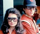 Il y a 25 ans, dans la série  V , Jane Adler incarnait la terrifiante Diana.
