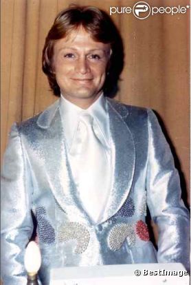 Claude François