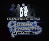 A la recherche du nouveau Claude François et ses Clodettes sur W9 - Making-of