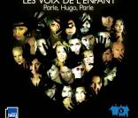 Les stars se mobilisent pour la Voix de l'enfant