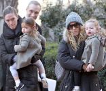 Sarah Jessica Parker : une mère courage dont la famille passe avant tout