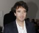 Antoine Arnault au défilé Dior Homme automne-hiver 2012/2013 à Paris, le 21 janvier 2012.