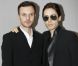Kris Van Assche et Jared Leto au défilé Dior à Paris, le 21 janvier 2012.