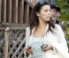 Même au naturel, Eva Longoria est splendide. Janvier 2012 à Los Angeles 