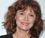 Susan Sarandon, en octobre 2011 à New York.
