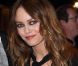Vanessa Paradis à l'avant-première de Café de Flore, à Paris le 23 janvier 2012.