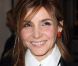 Clotilde Courau à l'avant-première de Café de Flore, à Paris le 23 janvier 2012.