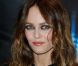 Vanessa Paradis à l'avant-première de Café de Flore, à Paris le 23 janvier 2012.