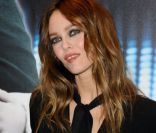 Vanessa Paradis à l\'avant-première de Café de Flore, à Paris le 23 janvier 2012.