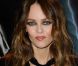 Vanessa Paradis à l'avant-première de Café de Flore, à Paris (23 janvier 2012).