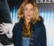 Alysson Paradis à l'avant-première de Café de Flore, à Paris le 23 janvier 2012.