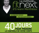 La méthode fitnext, d'Erwann Menthéour