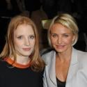 Cameron Diaz vit un moment italien face à Liliane Bettencourt et sa fille, unies
