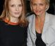 Cameron Diaz vit un moment italien face à Liliane Bettencourt et sa fille, unies