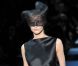Défilé Armani Privé à Paris le 24 janvier 2012