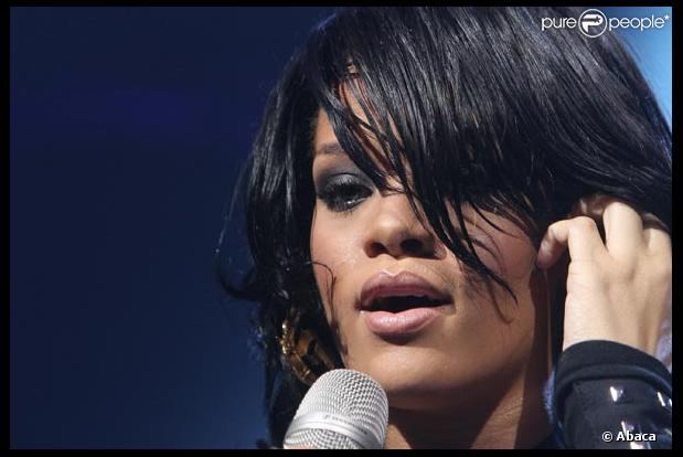 Rihanna
