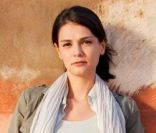 Stéphanie Pasterkamp dans Kaboul Kitchen