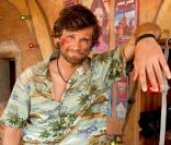 Alexis Michalik dans Kaboul Kitchen