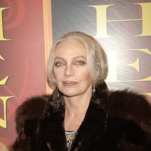 Marie Laforêt en 2005