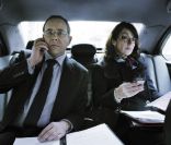 L'Exercice de l'Etat de Pierre Schoeller avec Olivier Gourmet et Zabou Breitman 