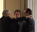 Image du film Pater d'Alain Cavalier 