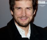 Guillaume Canet le 17 janvier 2012