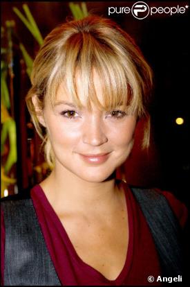 Virginie Efira