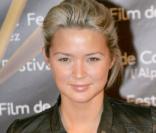Virginie Efira