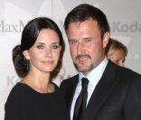 Courteney Cox et David Arquette en juin 2010 à Los Angeles