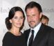 Courteney Cox et David Arquette en juin 2010 à Los Angeles